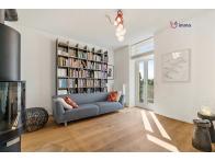 Duplex d’exception dans une demeure de caractère de 1910 entièrement rénovée – Boulevard de la Pétrusse - Image #12