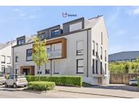 ZU VERKAUFEN – Elegante Wohnung mit Terrasse und privatem Garten in Niederkorn - Bild #1