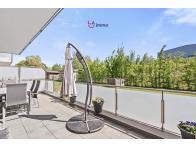 ZU VERKAUFEN – Elegante Wohnung mit Terrasse und privatem Garten in Niederkorn - Bild #4