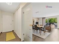 ZU VERKAUFEN – Elegante Wohnung mit Terrasse und privatem Garten in Niederkorn - Bild #5