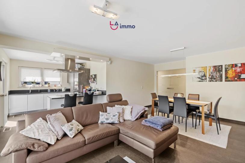 ZU VERKAUFEN – Elegante Wohnung mit Terrasse und privatem Garten in Niederkorn - Bild #7