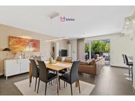 ZU VERKAUFEN – Elegante Wohnung mit Terrasse und privatem Garten in Niederkorn - Bild #9