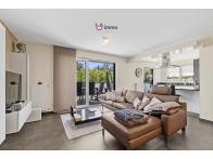 ZU VERKAUFEN – Elegante Wohnung mit Terrasse und privatem Garten in Niederkorn - Bild #10