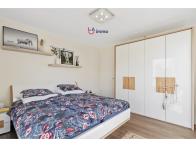 ZU VERKAUFEN – Elegante Wohnung mit Terrasse und privatem Garten in Niederkorn - Bild #12