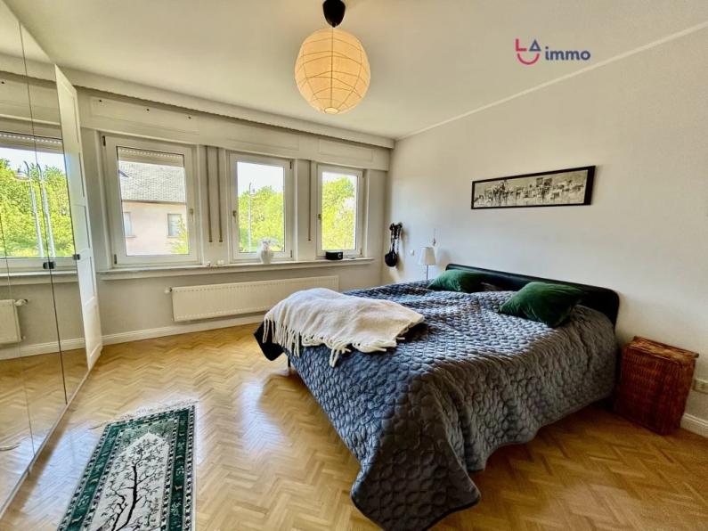 Schönes Eckhaus in Bertrange mit 5 Schlafzimmer - Bild #15