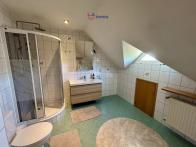Schönes Eckhaus in Bertrange mit 5 Schlafzimmer - Bild #19