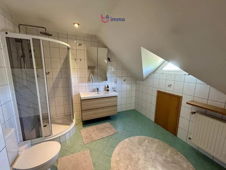 Schönes Eckhaus in Bertrange mit 5 Schlafzimmer - Bild #19