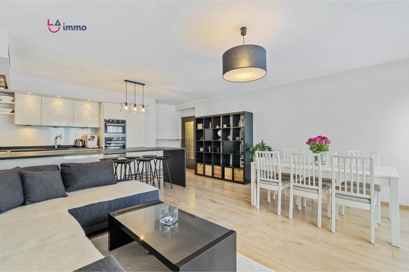 Very nice renovated (2022) 3 bedrooms apartment - Image #4 Very nice renovated (2022) 3 bedrooms apartment - Image #4