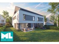 Neues Einfamilienhaus in Grevenmacher Lot 18 - Bild #1 Neues Einfamilienhaus in Grevenmacher Lot 18 - Bild #1