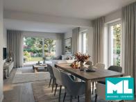 Neues Einfamilienhaus in Grevenmacher Lot 18 - Bild #3 Neues Einfamilienhaus in Grevenmacher Lot 18 - Bild #3