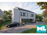 Neues Einfamilienhaus in Grevenmacher Lot 19 - Bild #1 Neues Einfamilienhaus in Grevenmacher Lot 19 - Bild #1