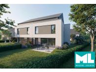 Neues Einfamilienhaus in Grevenmacher Lot 19 - Bild #2 Neues Einfamilienhaus in Grevenmacher Lot 19 - Bild #2
