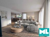 Neues Einfamilienhaus in Grevenmacher Lot 19 - Bild #3 Neues Einfamilienhaus in Grevenmacher Lot 19 - Bild #3