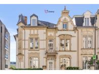 Duplex d’exception dans une demeure de caractère de 1910 entièrement rénovée – Boulevard de la Pétrusse - Image #29 Duplex d’exception dans une demeure de caractère de 1910 entièrement rénovée – Boulevard de la Pétrusse - Image #29