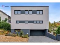 Exceptional Detached House in a Peaceful and Prestigious Setting - Image #1 Exceptional Detached House in a Peaceful and Prestigious Setting - Image #1
