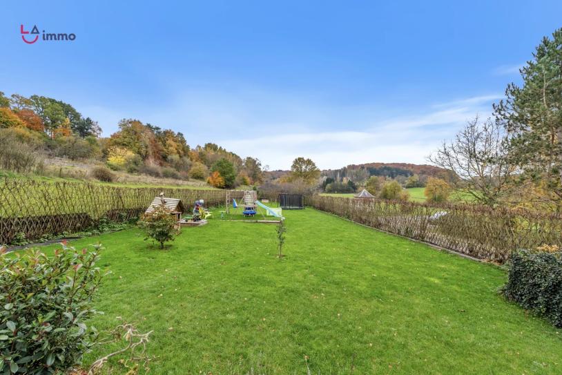 Exceptional Detached House in a Peaceful and Prestigious Setting - Image #2 Exceptional Detached House in a Peaceful and Prestigious Setting - Image #2