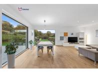 Exceptional Detached House in a Peaceful and Prestigious Setting - Image #3 Exceptional Detached House in a Peaceful and Prestigious Setting - Image #3