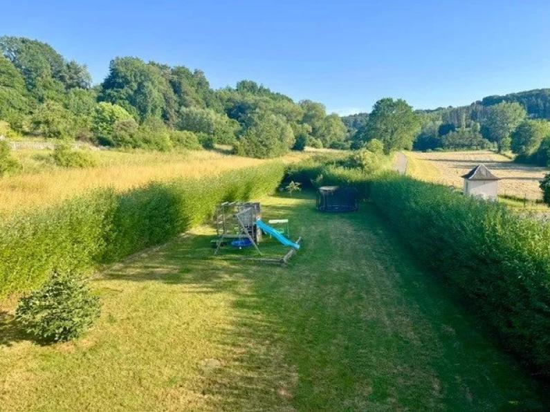 Exceptional Detached House in a Peaceful and Prestigious Setting - Image #15 Exceptional Detached House in a Peaceful and Prestigious Setting - Image #15