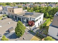 Einzigartiges Einfamilienhaus mit besonderem Charme in hervorragendem Zustand (Baujahr 2020) - Bild #2 Einzigartiges Einfamilienhaus mit besonderem Charme in hervorragendem Zustand (Baujahr 2020) - Bild #2