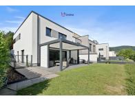 Einzigartiges Einfamilienhaus mit besonderem Charme in hervorragendem Zustand (Baujahr 2020) - Bild #3 Einzigartiges Einfamilienhaus mit besonderem Charme in hervorragendem Zustand (Baujahr 2020) - Bild #3