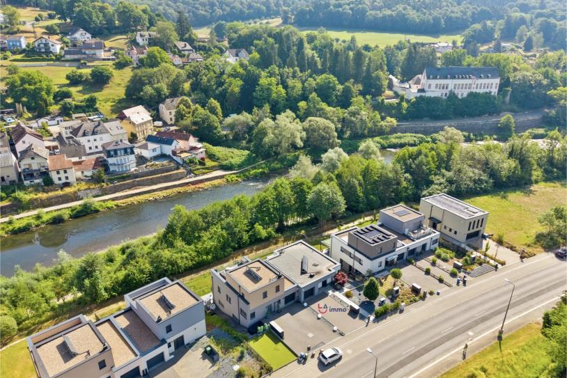Einzigartiges Einfamilienhaus mit besonderem Charme in hervorragendem Zustand (Baujahr 2020) - Bild #6 Einzigartiges Einfamilienhaus mit besonderem Charme in hervorragendem Zustand (Baujahr 2020) - Bild #6