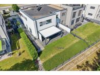 Einzigartiges Einfamilienhaus mit besonderem Charme in hervorragendem Zustand (Baujahr 2020) - Bild #8 Einzigartiges Einfamilienhaus mit besonderem Charme in hervorragendem Zustand (Baujahr 2020) - Bild #8