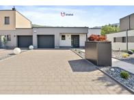 Einzigartiges Einfamilienhaus mit besonderem Charme in hervorragendem Zustand (Baujahr 2020) - Bild #10 Einzigartiges Einfamilienhaus mit besonderem Charme in hervorragendem Zustand (Baujahr 2020) - Bild #10