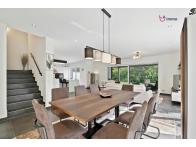Einzigartiges Einfamilienhaus mit besonderem Charme in hervorragendem Zustand (Baujahr 2020) - Bild #12 Einzigartiges Einfamilienhaus mit besonderem Charme in hervorragendem Zustand (Baujahr 2020) - Bild #12