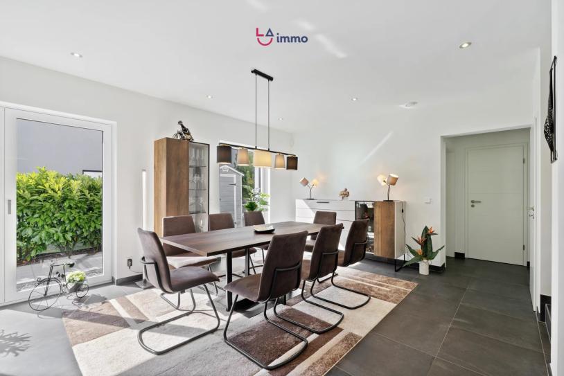 Einzigartiges Einfamilienhaus mit besonderem Charme in hervorragendem Zustand (Baujahr 2020) - Bild #13 Einzigartiges Einfamilienhaus mit besonderem Charme in hervorragendem Zustand (Baujahr 2020) - Bild #13