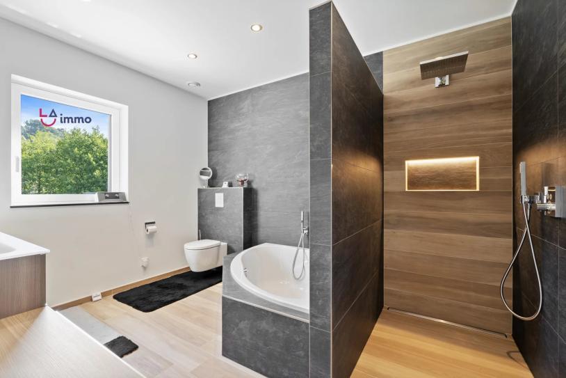 Einzigartiges Einfamilienhaus mit besonderem Charme in hervorragendem Zustand (Baujahr 2020) - Bild #18 Einzigartiges Einfamilienhaus mit besonderem Charme in hervorragendem Zustand (Baujahr 2020) - Bild #18