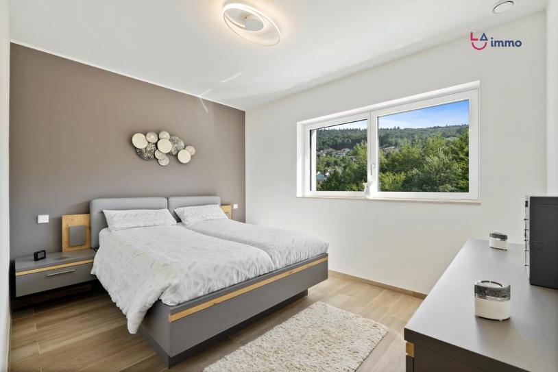 Einzigartiges Einfamilienhaus mit besonderem Charme in hervorragendem Zustand (Baujahr 2020) - Bild #25 Einzigartiges Einfamilienhaus mit besonderem Charme in hervorragendem Zustand (Baujahr 2020) - Bild #25