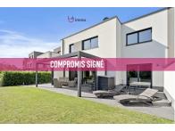 Einzigartiges Einfamilienhaus mit besonderem Charme in hervorragendem Zustand (Baujahr 2020) - Bild #1 Einzigartiges Einfamilienhaus mit besonderem Charme in hervorragendem Zustand (Baujahr 2020) - Bild #1