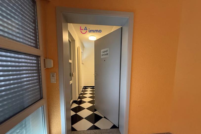 Wohnung zur Miete in Hesperange – Sofort verfügbar - Bild #2 Wohnung zur Miete in Hesperange – Sofort verfügbar - Bild #2