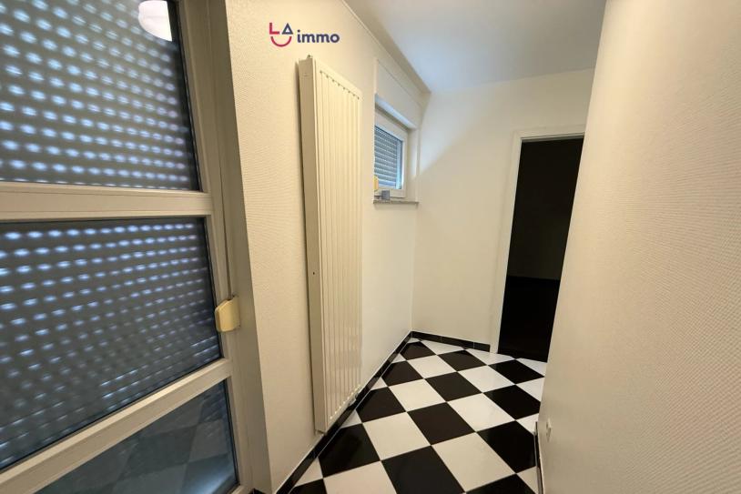 Wohnung zur Miete in Hesperange – Sofort verfügbar - Bild #3 Wohnung zur Miete in Hesperange – Sofort verfügbar - Bild #3