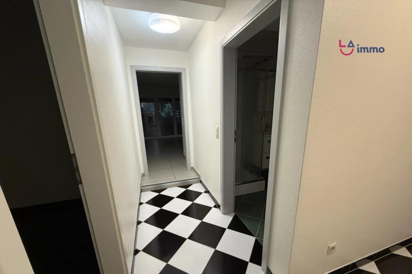 Wohnung zur Miete in Hesperange – Sofort verfügbar - Bild #4 Wohnung zur Miete in Hesperange – Sofort verfügbar - Bild #4