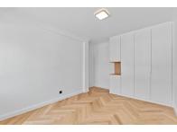 Exceptional 3-Bedroom Apartment with Home Office, Private Garden and Sauna in Strassen - Image #15 Exceptional 3-Bedroom Apartment with Home Office, Private Garden and Sauna in Strassen - Image #15