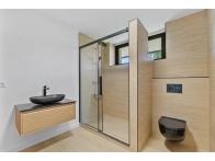 Exceptional 3-Bedroom Apartment with Home Office, Private Garden and Sauna in Strassen - Image #20 Exceptional 3-Bedroom Apartment with Home Office, Private Garden and Sauna in Strassen - Image #20