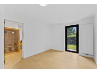 Exceptional 3-Bedroom Apartment with Home Office, Private Garden and Sauna in Strassen - Image #21 Exceptional 3-Bedroom Apartment with Home Office, Private Garden and Sauna in Strassen - Image #21