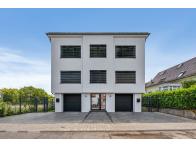 Exceptional 3-Bedroom Apartment with Home Office, Private Garden and Sauna in Strassen - Image #27 Exceptional 3-Bedroom Apartment with Home Office, Private Garden and Sauna in Strassen - Image #27