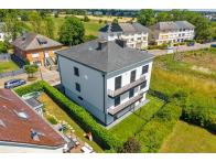 Exceptional 3-Bedroom Apartment with Home Office, Private Garden and Sauna in Strassen - Image #29 Exceptional 3-Bedroom Apartment with Home Office, Private Garden and Sauna in Strassen - Image #29