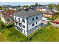 Exceptional 3-Bedroom Apartment with Home Office, Private Garden and Sauna in Strassen - Image #30 Exceptional 3-Bedroom Apartment with Home Office, Private Garden and Sauna in Strassen - Image #30