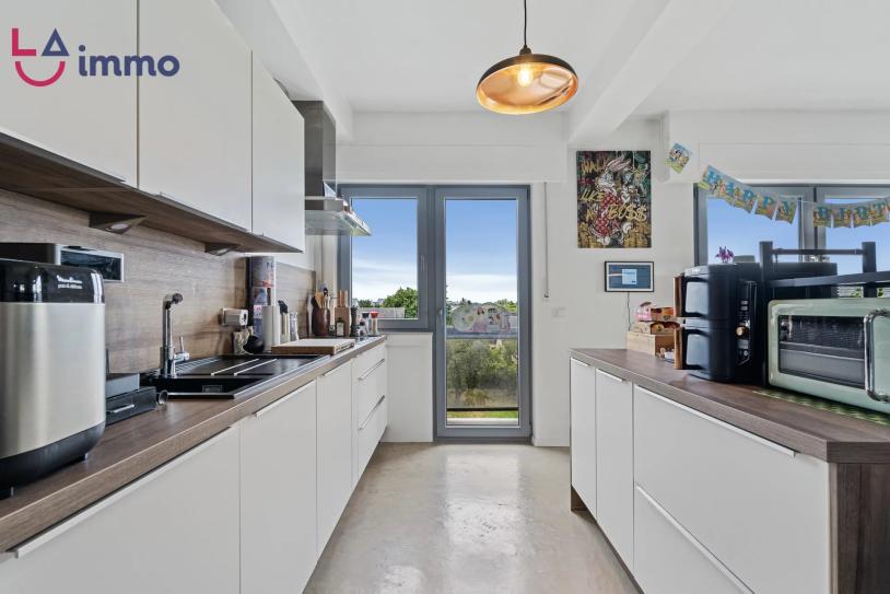 Apartment for Sale in Bertrange - Image #6
