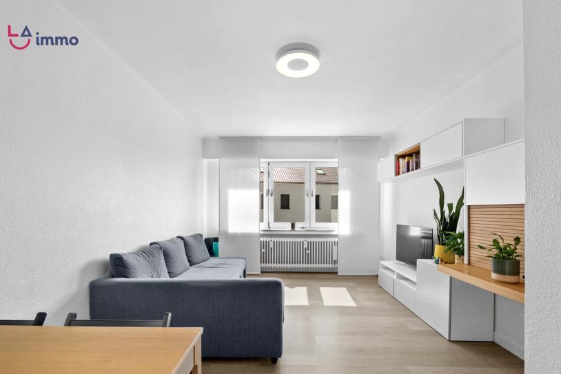 Apartment for Sale in Steinsel - Image #2 Apartment for Sale in Steinsel - Image #2