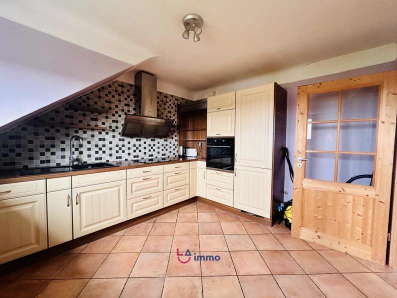 60 sqm Two-Bedroom Apartment with Private Garden – Small Residence of 4 Units Deutsch : - Image #2 60 sqm Two-Bedroom Apartment with Private Garden – Small Residence of 4 Units Deutsch : - Image #2