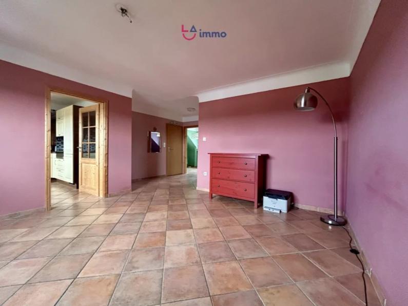 60 sqm Two-Bedroom Apartment with Private Garden – Small Residence of 4 Units Deutsch : - Image #4 60 sqm Two-Bedroom Apartment with Private Garden – Small Residence of 4 Units Deutsch : - Image #4