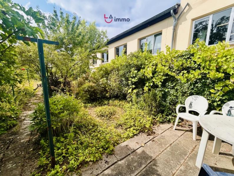60 sqm Two-Bedroom Apartment with Private Garden – Small Residence of 4 Units Deutsch : - Image #8 60 sqm Two-Bedroom Apartment with Private Garden – Small Residence of 4 Units Deutsch : - Image #8
