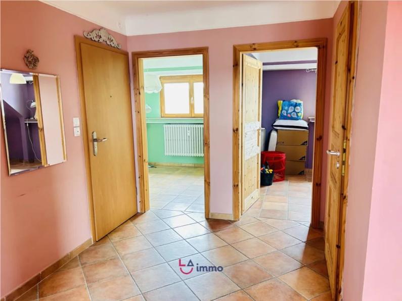 60 sqm Two-Bedroom Apartment with Private Garden – Small Residence of 4 Units Deutsch : - Image #9 60 sqm Two-Bedroom Apartment with Private Garden – Small Residence of 4 Units Deutsch : - Image #9