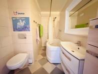 60 sqm Two-Bedroom Apartment with Private Garden – Small Residence of 4 Units Deutsch : - Image #10 60 sqm Two-Bedroom Apartment with Private Garden – Small Residence of 4 Units Deutsch : - Image #10