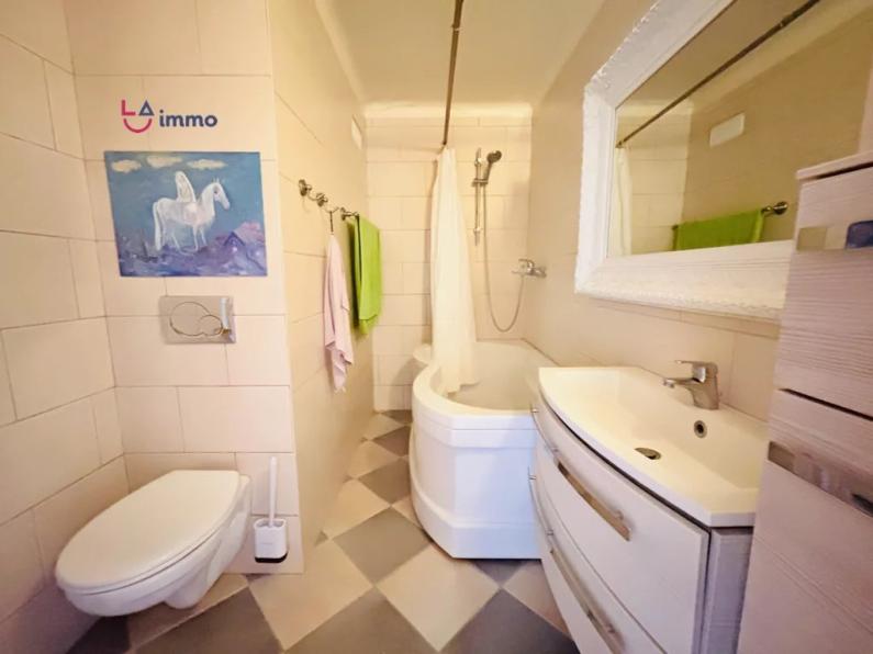 60 sqm Two-Bedroom Apartment with Private Garden – Small Residence of 4 Units Deutsch : - Image #10 60 sqm Two-Bedroom Apartment with Private Garden – Small Residence of 4 Units Deutsch : - Image #10