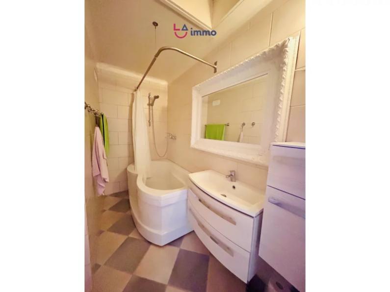 60 sqm Two-Bedroom Apartment with Private Garden – Small Residence of 4 Units Deutsch : - Image #11 60 sqm Two-Bedroom Apartment with Private Garden – Small Residence of 4 Units Deutsch : - Image #11
